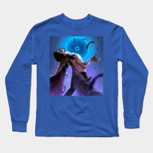 Fallen angel Long Sleeve T-Shirt